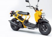 Honda Zoomer Honda Zoomer